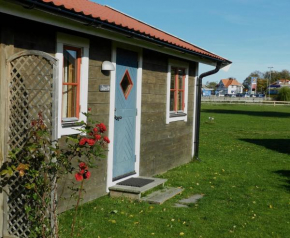 Talluddens Stugby in Färjestaden